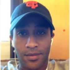 Yonas Tesh