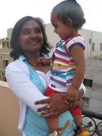 Anuradha Sahu