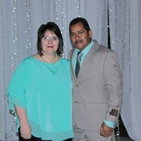Terry Gomez