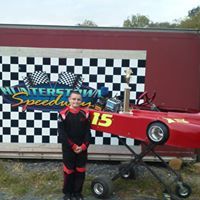 Robert William Moore Junior