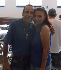 Tammy Ranabargar Pence