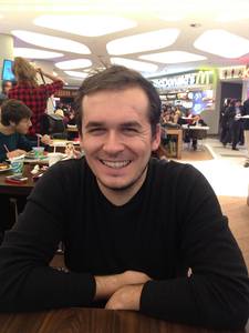 Aykut AKSOY