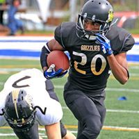 Jefferson Athanasious