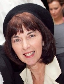 Gai Reid