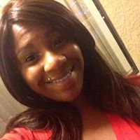 Tenea Greene