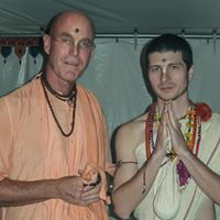 Damodar Dasa
