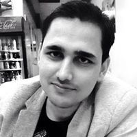 Nitin Chauhan