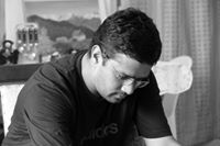Anurag Rajwar