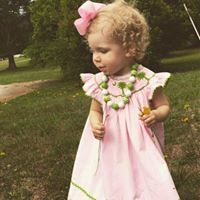 Arielle Pruitt