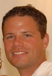 Christopher Ellinger