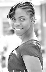 Yanique Brewster