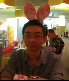 Alec Chu