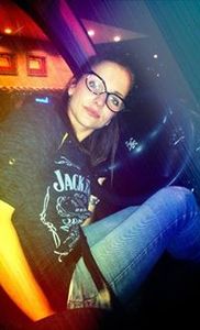 Мадлен Георгиева