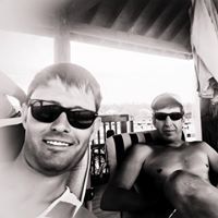 Christopher Ferreira