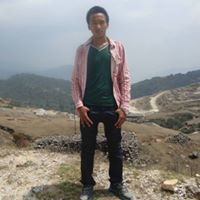 Yubraj Shrestha