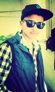 Ashish Suwal