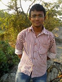 Jayanta Manna