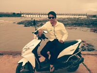 Shoaib Ahmed