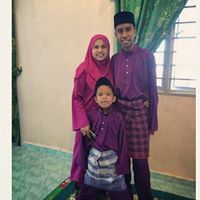 Nurul Syafiqah