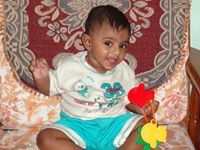 Mayur Nathan