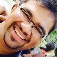 Kashyap Patel