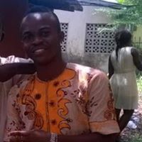 Sir-Calebdagenius Odunlami-Worldgreatest