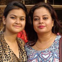 Chandrima Basu