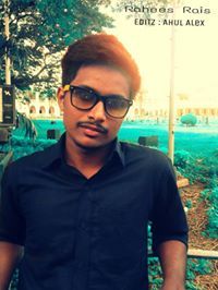 Rahees Rais