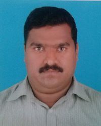 Jayaprasad Somarajan