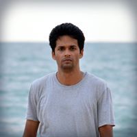 Deepak Madhyastha