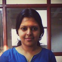 Aswathy Narayanan