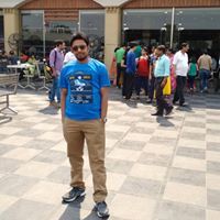 Ankit Agarwal