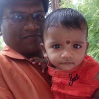 Selva Kumaran