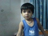 Nilesh Vedant