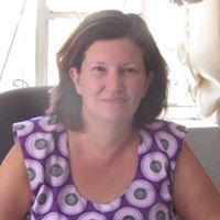 Lisa Elliott