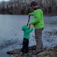 Kim Parrish Mudd Johnson