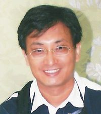 Quinn Lin