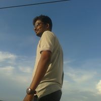 Rohit Dixit