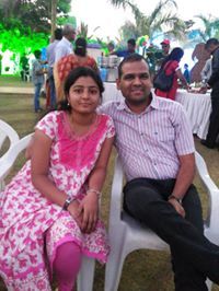 Abhijeet Gosavi