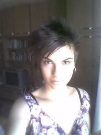 Катерина Миндова