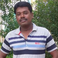 Rajesh Pandian