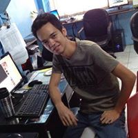 Josh Santos