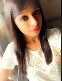 Srishti Jaiswal