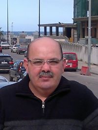 Adel Arafa