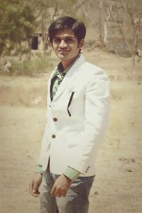 Vaibhav Patel