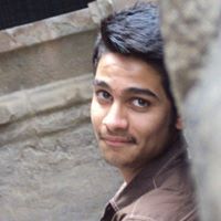 Suraj Kumar