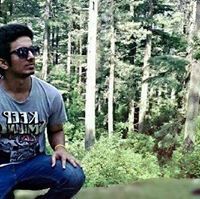 Rishab Gupta