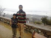 Pratham Paliwal