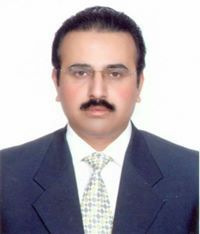 Imran Ahmad