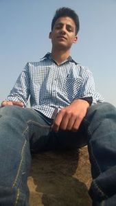 Arshad Qureshi